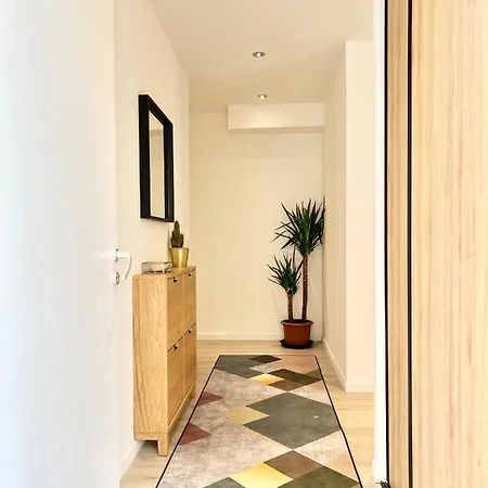 House Climatisee & Parking A 15 Minutes De Paris * Bagneux (Hauts-de-Seine)