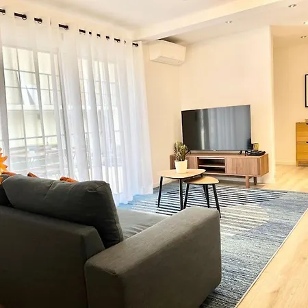 House Climatisee & Parking A 15 Minutes De Paris Bagneux (Hauts-de-Seine)
