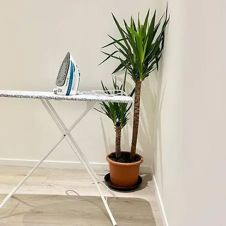 Дом отдыха House Climatisee & Parking A 15 Minutes De Paris