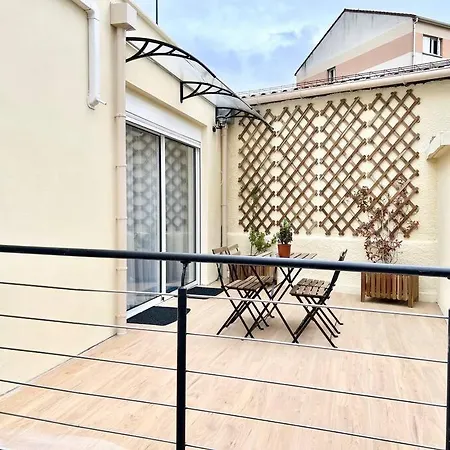 House Climatisee & Parking A 15 Minutes De Paris Bagneux (Hauts-de-Seine)