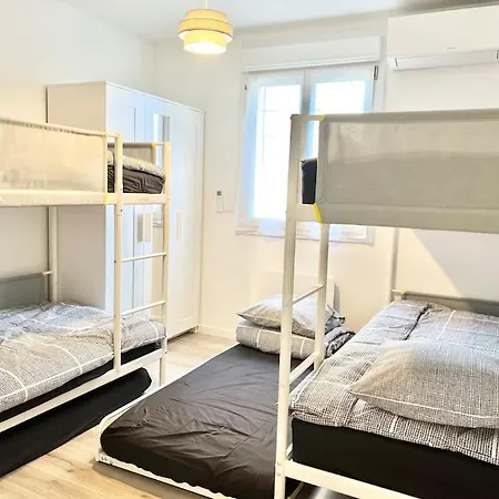 House Climatisee & Parking A 15 Minutes De Paris * Bagneux (Hauts-de-Seine)