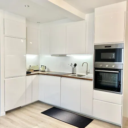 Holiday home House Climatisee & Parking A 15 Minutes De Paris Bagneux (Hauts-de-Seine)